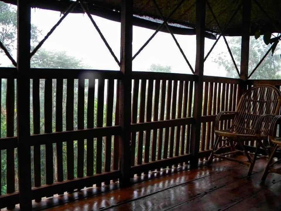 Greens Tree House & Wood House Sultan Bathery Εξωτερικό φωτογραφία
